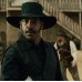 The Magnificent Seven Chisolm Black Vest